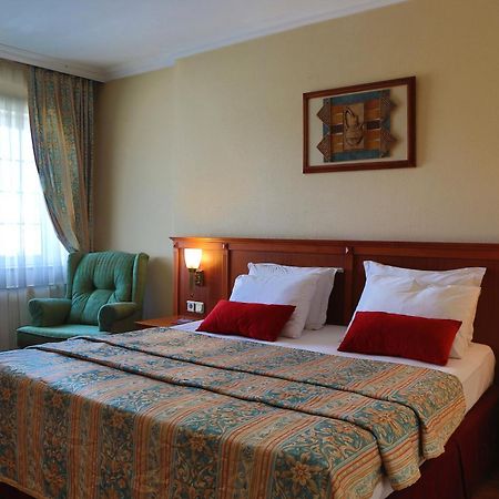 Elit Palas Hotel Ankara Extérieur photo