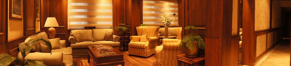 Elit Palas Hotel Ankara Extérieur photo
