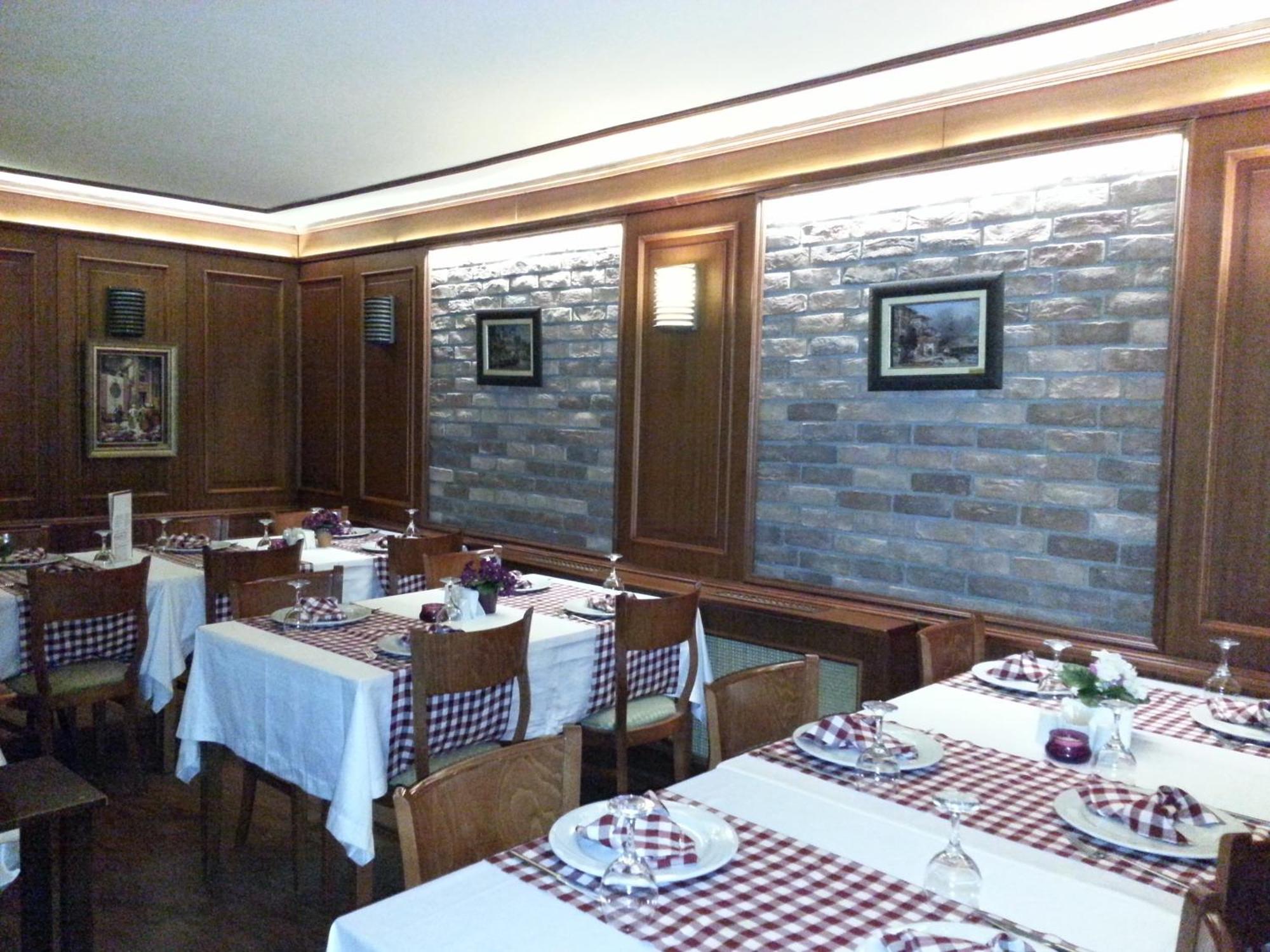 Elit Palas Hotel Ankara Extérieur photo