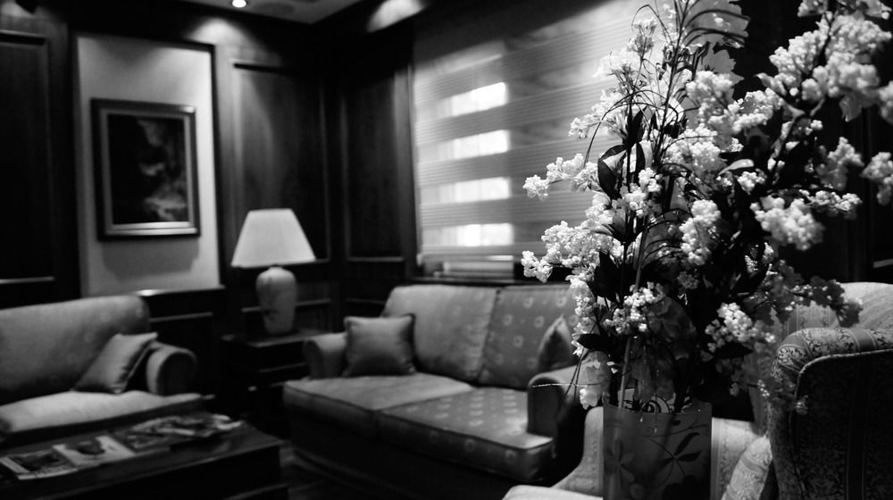 Elit Palas Hotel Ankara Extérieur photo