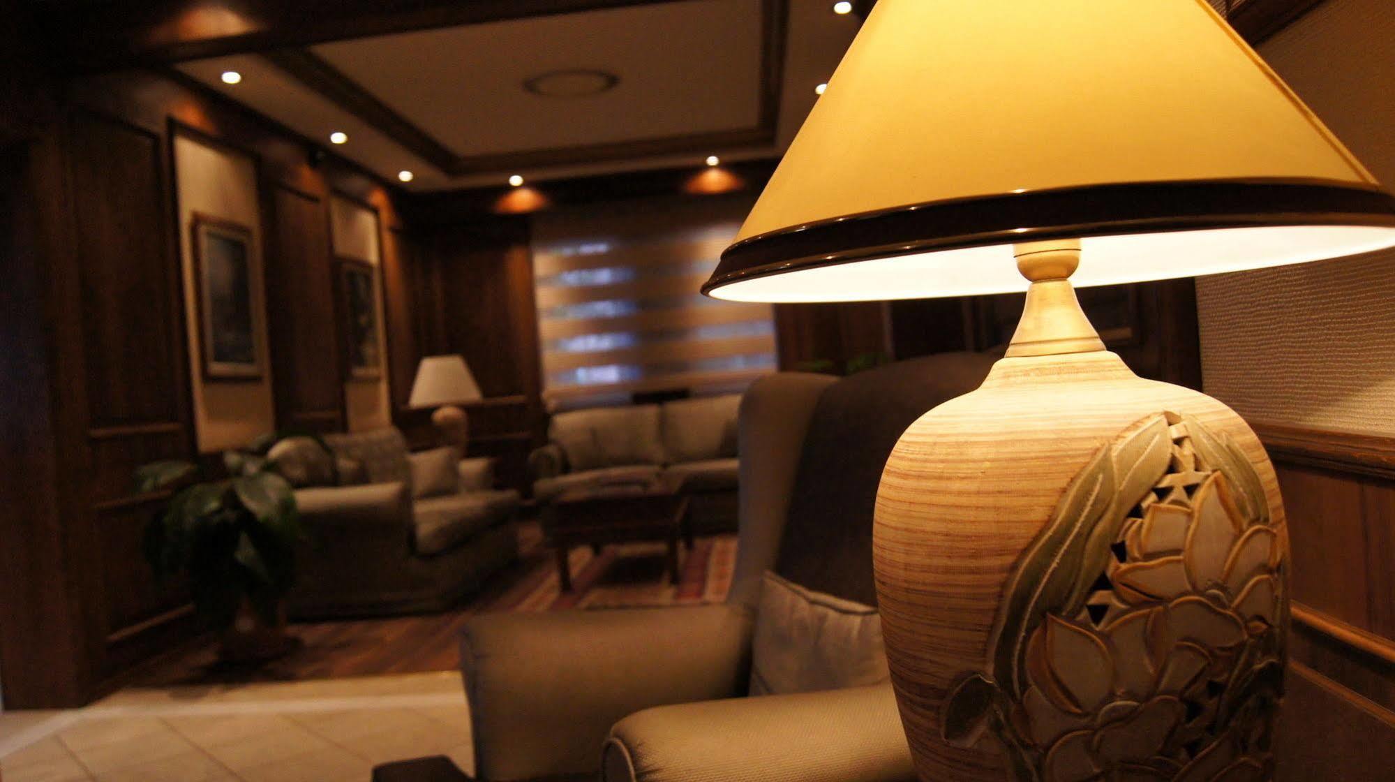 Elit Palas Hotel Ankara Extérieur photo