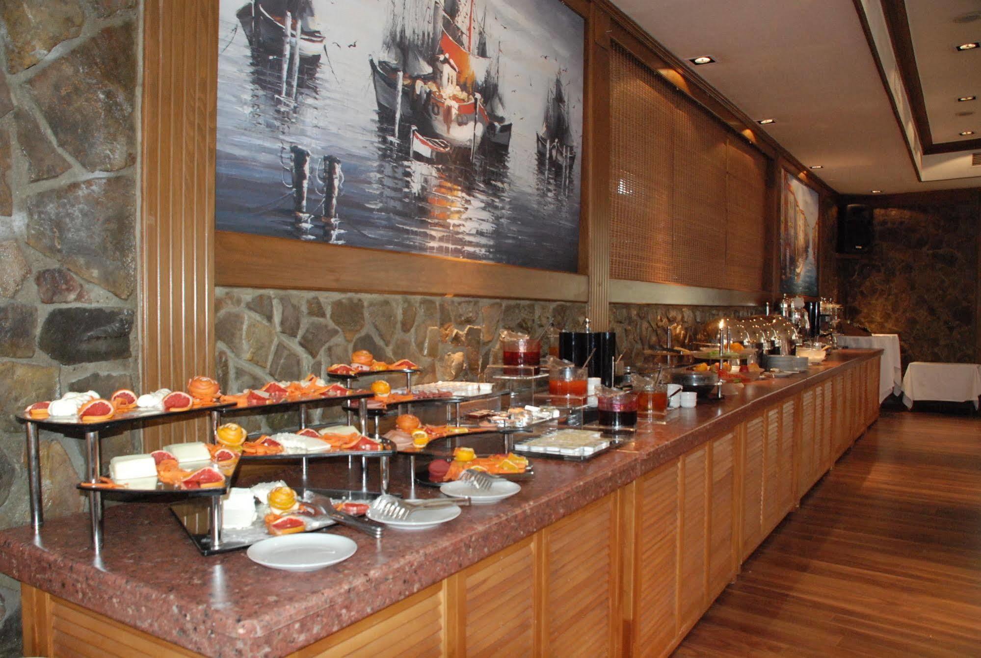Elit Palas Hotel Ankara Extérieur photo